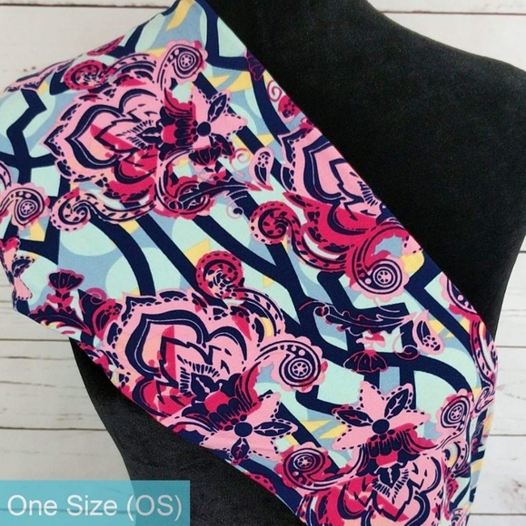 LuLaRoe Pants - Lularoe OS Leggings